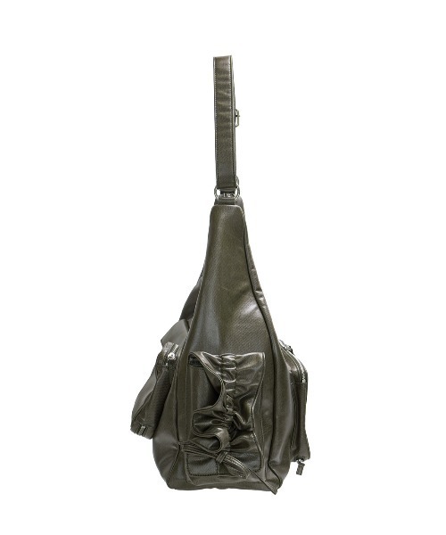 Ameri（アメリ） ショルダーバッグ バッグ VOYAGER BIG BAG レディース