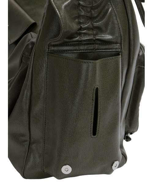 Ameri（アメリ） ショルダーバッグ バッグ VOYAGER BIG BAG レディース