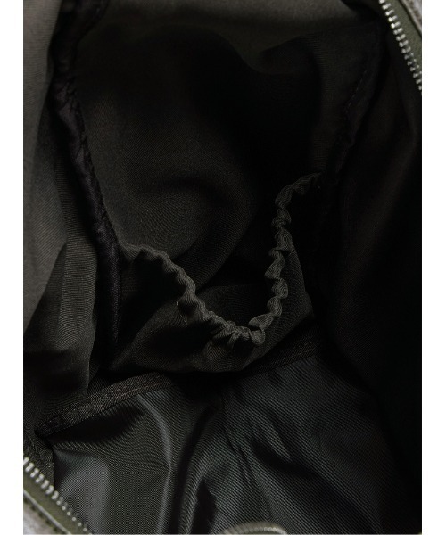 Ameri（アメリ） ショルダーバッグ バッグ VOYAGER BIG BAG レディース