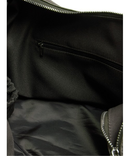 Ameri（アメリ） ショルダーバッグ バッグ VOYAGER BIG BAG レディース