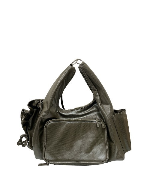 Ameri（アメリ） ショルダーバッグ バッグ VOYAGER BIG BAG レディース