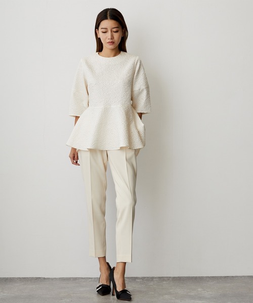 「SMILE ORCHID」 セットアップ S ブラック系その他 レディース_画像4