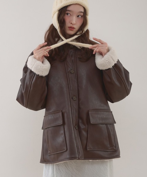 ジャケット・アウター #HOUSESET 村上被服鳳凰半袖V771服のみ