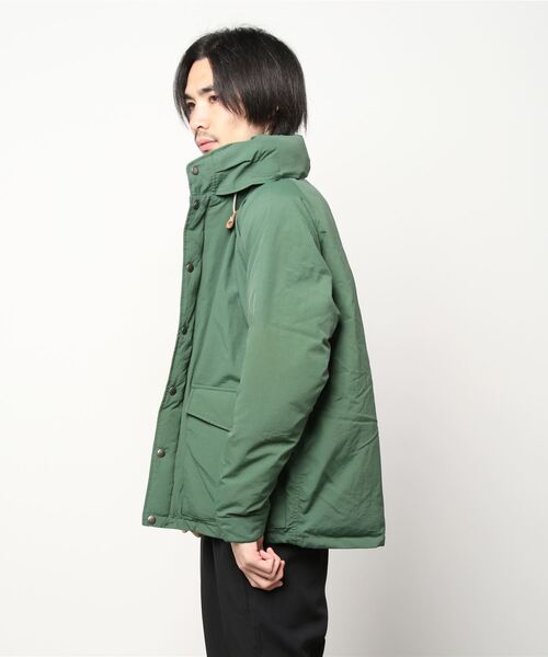 SIERRA DESIGNS（シエラデザインズ） ブルゾン「BEAMS BOYコラボ」 X