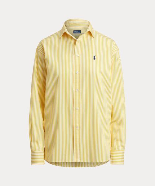 POLO RALPH LAUREN（ポロ・ラルフローレン） ブラウス シャツ