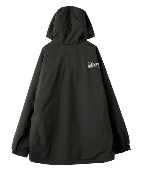 新品未使用　サイラス　フリース内張り オリーブ マウンテンパーカー SILAS（サイラス） マウンテンパーカー L オリーブ メンズ : ZOZOTOWN