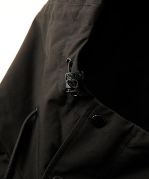 SILAS（サイラス） マウンテンパーカー L オリーブ メンズ : ZOZOTOWN