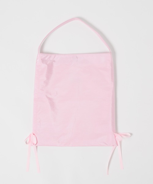 「FEKETE」 トートバッグ FREE ブラック レディース_画像2