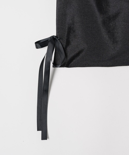 「FEKETE」 トートバッグ FREE ブラック レディース_画像5