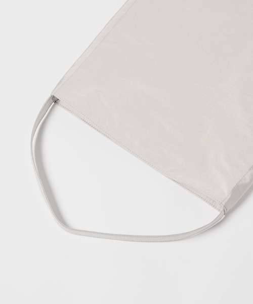 「FEKETE」 トートバッグ FREE ブラック レディース_画像9