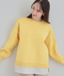 SHOO・LA・RUE（シューラルー） ニット セーター 「高レビュー/洗濯機