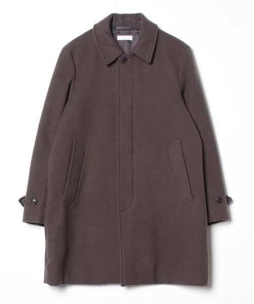 【新品】BEAUTY&YOUTH UNITED ARROWS アウター BEAUTY＆YOUTH UNITED ARROWS コート MEDIUM ネイビー メンズ