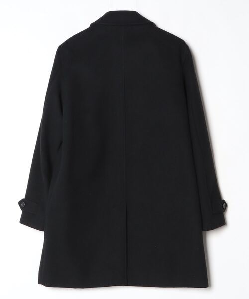 BEAUTY＆YOUTH UNITED ARROWS ステンカラーコート S ダークブラウン