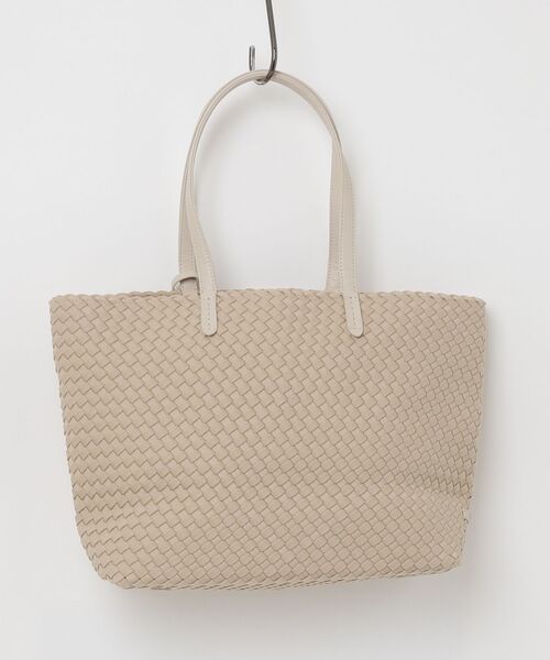 NAGHEDI（ナゲディ） トートバッグ NAGHEDI Jetsetter Small Tote