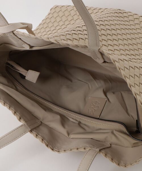 NAGHEDI（ナゲディ） トートバッグ NAGHEDI Jetsetter Small Tote