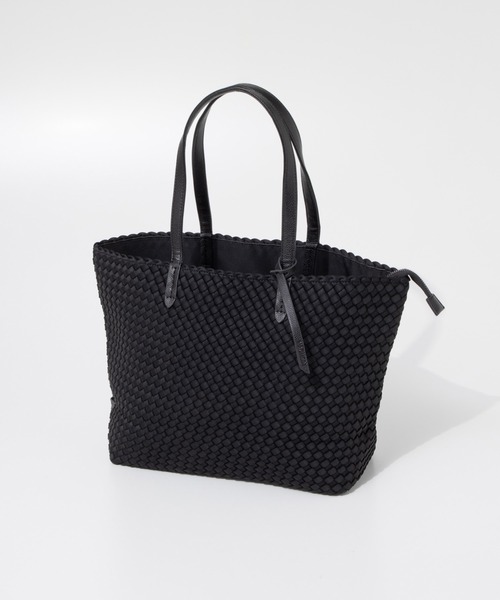 NAGHEDI（ナゲディ） トートバッグ NAGHEDI Jetsetter Small Tote