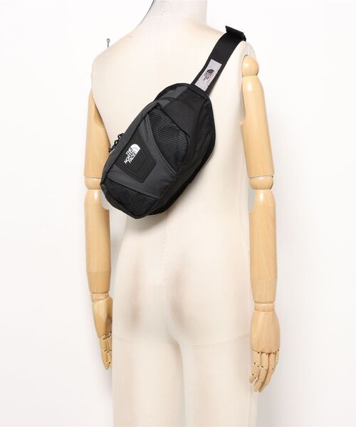 THE NORTH FACE（ザ ノースフェイス） ウエストポーチ 「THE NORTH