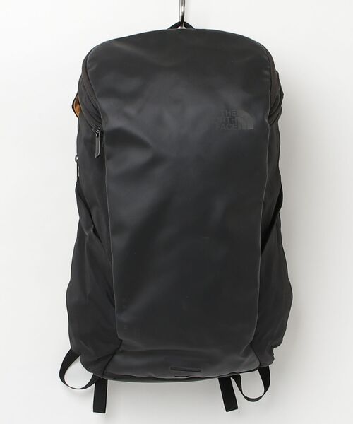 THE NORTH FACE（ザ ノースフェイス） リュック - ブラック メンズ