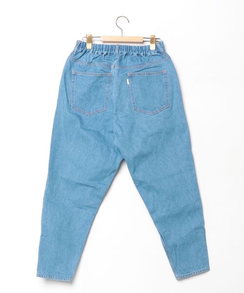 「rehacer」 デニムパンツ SMALL ブルー系その他 メンズ_画像2