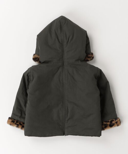 BONTON 小人コート 2 BONTON 小人コート 2サイズ 公式通販