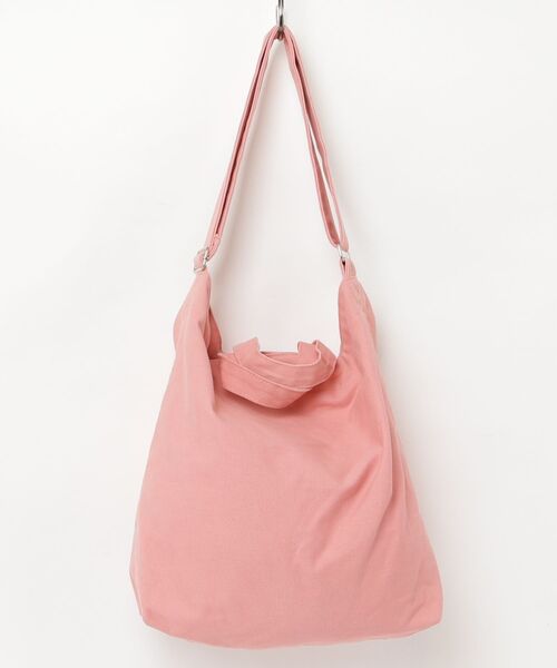 「RUBY AND YOU」 2WAYバッグ FREE ピンク レディース_画像2