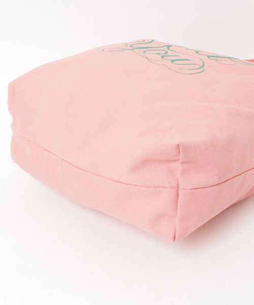 「RUBY AND YOU」 2WAYバッグ FREE ピンク レディース_画像3