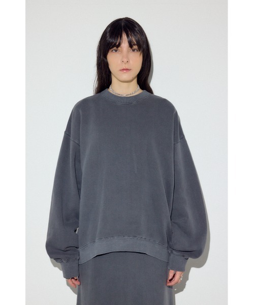 AZUL BY MOUSSY（アズールバイマウジー） トレーナー スウェット 