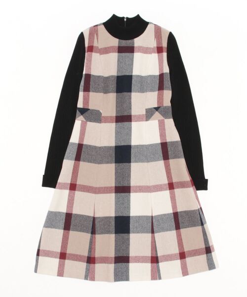 BLUE LABEL CRESTBRIDGE（ブルーレーベルクレストブリッジ