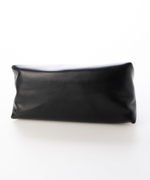 「cache cache」 ショルダーバッグ FREE アイボリー レディース_画像8