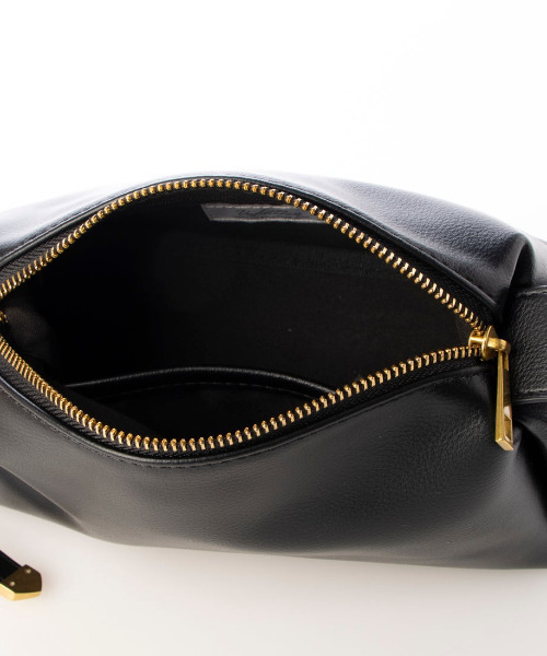 「cache cache」 ショルダーバッグ FREE アイボリー レディース_画像9