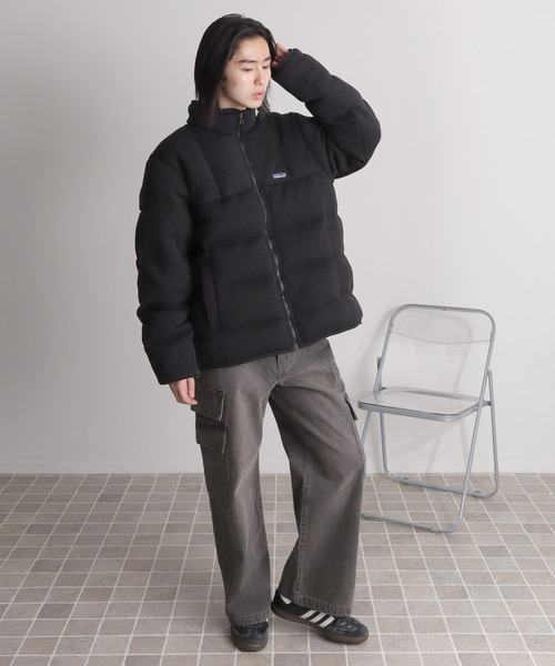 patagonia（パタゴニア） ダウンジャケット ダウン メンズ レディース
