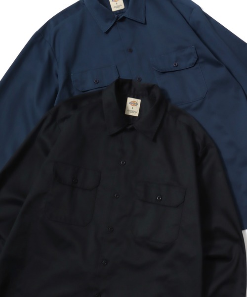 Dickies（ディッキーズ） アロハシャツ シャツ メンズ レディース