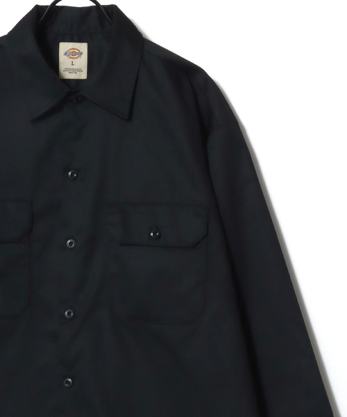 Dickies（ディッキーズ） アロハシャツ シャツ メンズ レディース