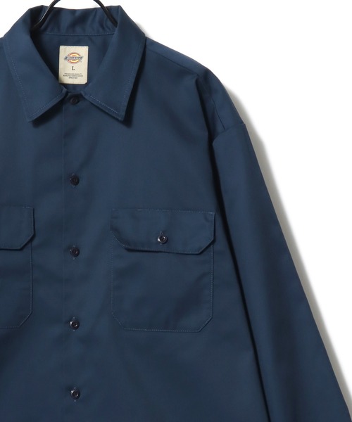 Dickies（ディッキーズ） アロハシャツ シャツ メンズ レディース