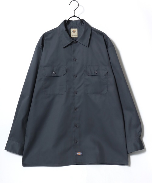 Dickies（ディッキーズ） アロハシャツ シャツ メンズ レディース