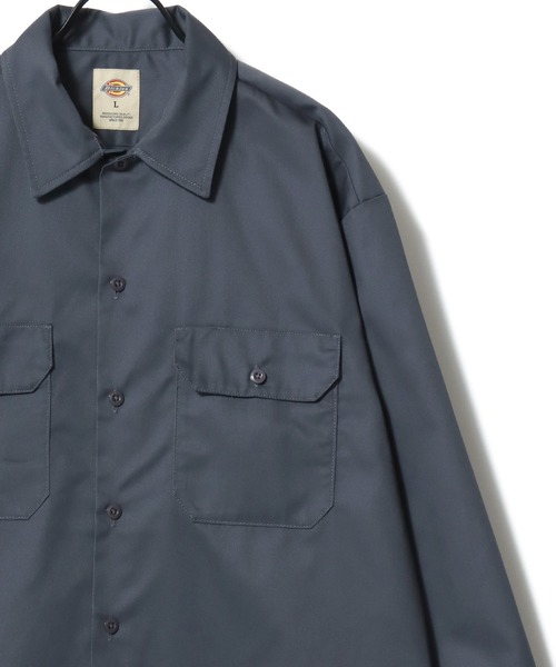 Dickies（ディッキーズ） アロハシャツ シャツ メンズ レディース