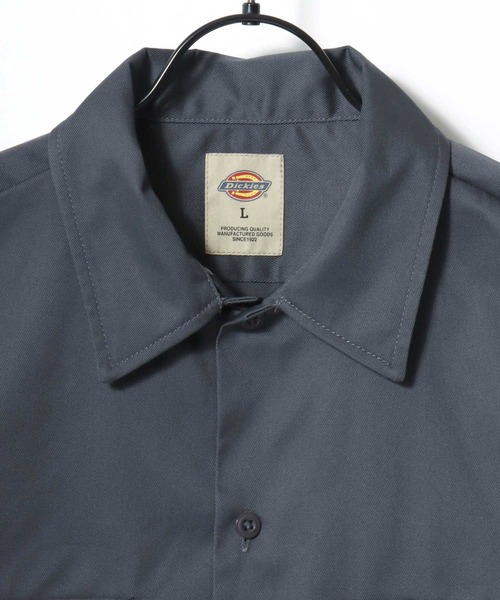 メンズウェアシャツ Dickies（ディッキーズ） アロハシャツ シャツ メンズ レディース