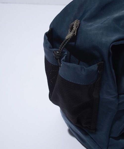 F/CE.（エフシーイー） ショルダーバッグ F/CE. TEXTURED TWILL
