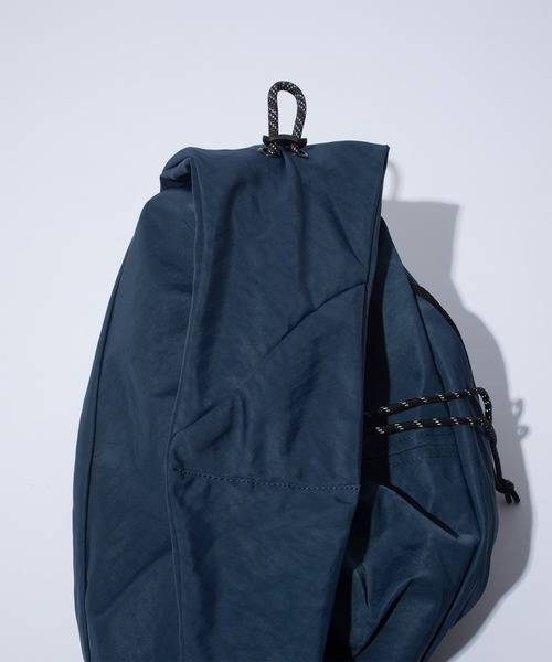 F/CE.（エフシーイー） ショルダーバッグ F/CE. TEXTURED TWILL
