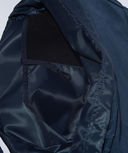 F/CE.（エフシーイー） ショルダーバッグ F/CE. TEXTURED TWILL