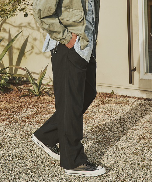 JOURNAL STANDARD（ジャーナルスタンダード） スラックス T/W