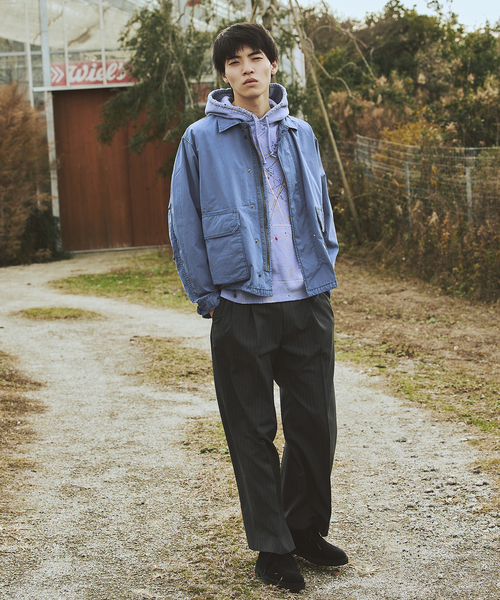 JOURNAL STANDARD（ジャーナルスタンダード） スラックス T/W
