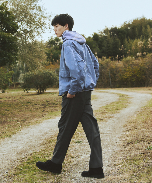 JOURNAL STANDARD（ジャーナルスタンダード） スラックス T/W