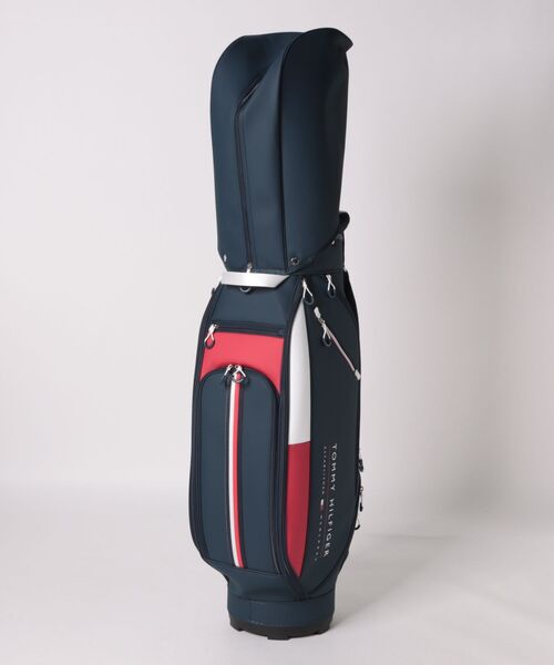 TOMMY HILFIGER GOLF（トミー ヒルフィガー ゴルフ） ゴルフ キャデイ