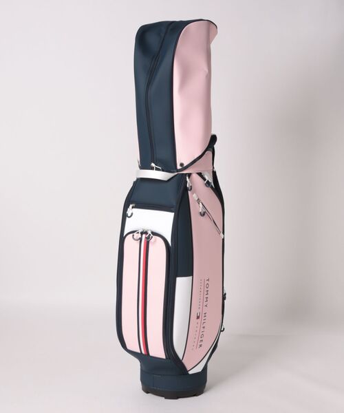 TOMMY HILFIGER GOLF（トミー ヒルフィガー ゴルフ） ゴルフ キャデイ