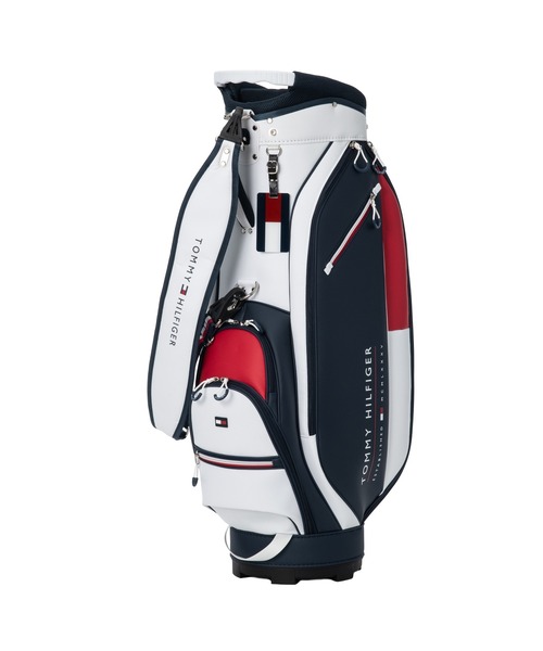 TOMMY HILFIGER GOLF（トミー ヒルフィガー ゴルフ） ゴルフ キャデイ