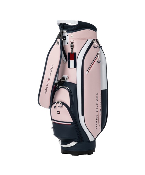 TOMMY HILFIGER GOLF（トミー ヒルフィガー ゴルフ） ゴルフ キャデイ