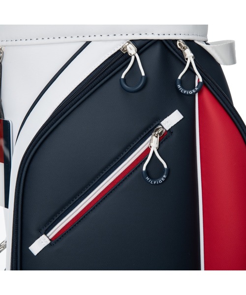 TOMMY HILFIGER GOLF（トミー ヒルフィガー ゴルフ） ゴルフ キャデイ