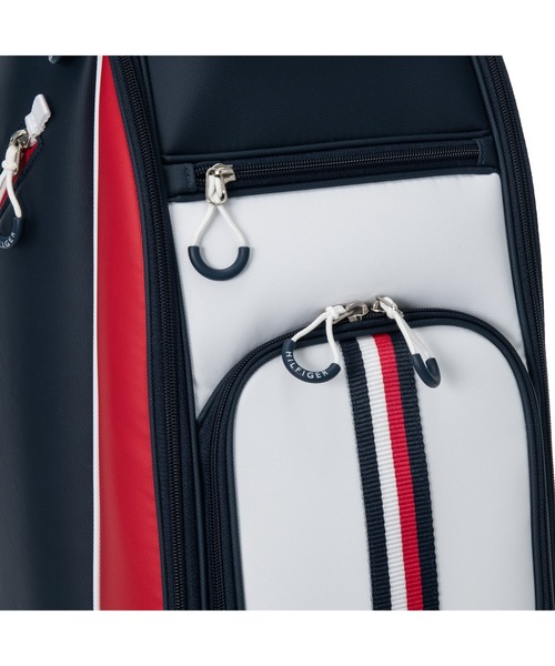 TOMMY HILFIGER GOLF（トミー ヒルフィガー ゴルフ） ゴルフ キャデイ
