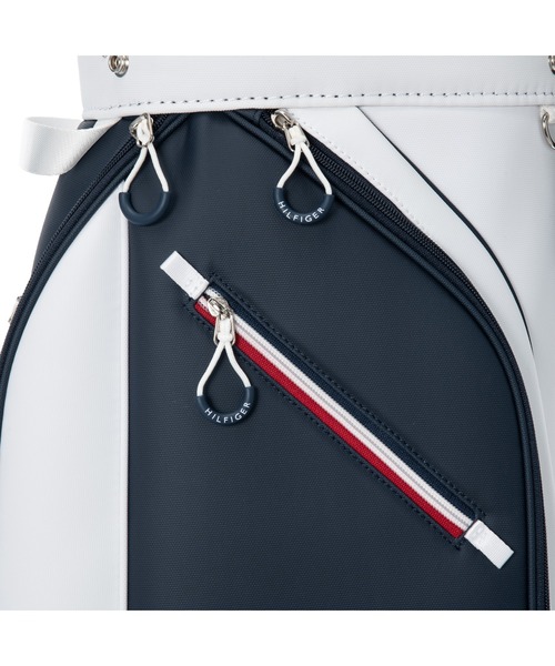 TOMMY HILFIGER GOLF（トミー ヒルフィガー ゴルフ） ゴルフ キャデイ